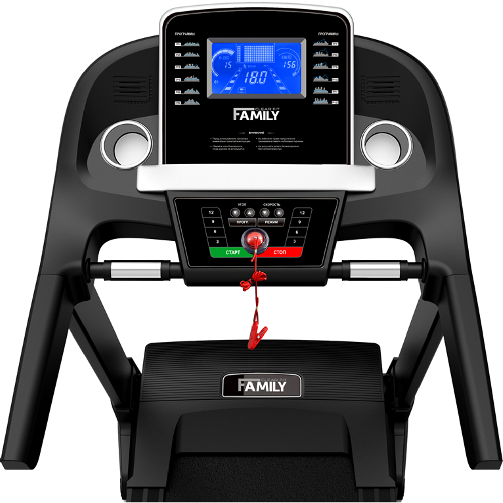 FAMILY TM 500A