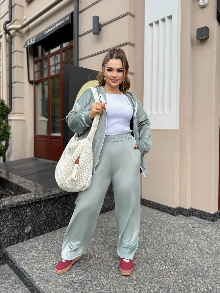 Костюм УК-0206 Фабрика Моды