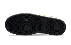 Женские кроссовки Nike Court Borough Low 2 SE 'White Yellow Strike' DO6688-100