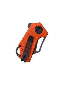 Нож Fox BF-761 OR Puck