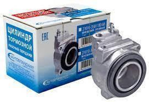 Цилиндр суппорта ВАЗ 2101 внутренний правый Avtostandart