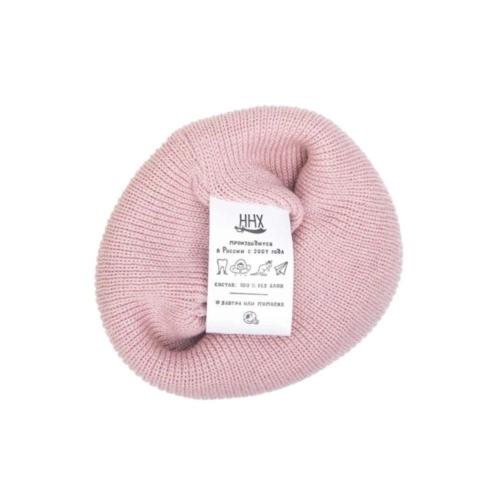 Шапка ННХ Фудзи Роза