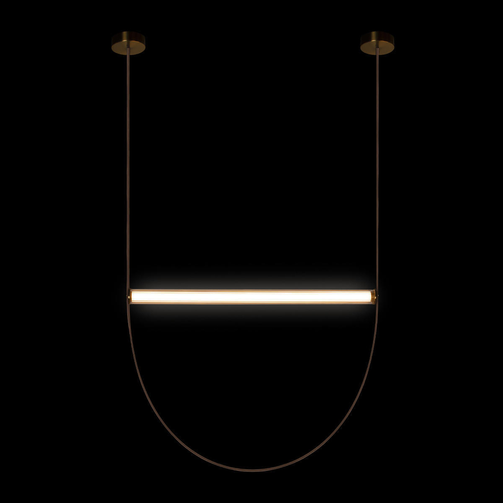 10221/1250 Подвесной светильник LOFT IT Liana