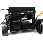 Газонокосилка бензиновая Huter GLM-46/S