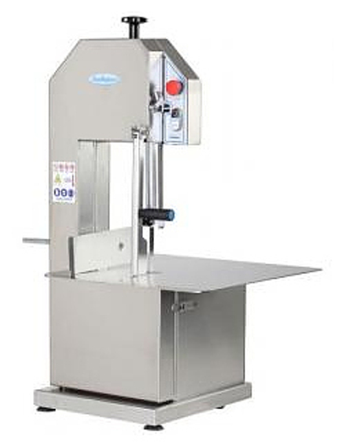 Пила для мяса Swedlinghaus SEG1800I 220В