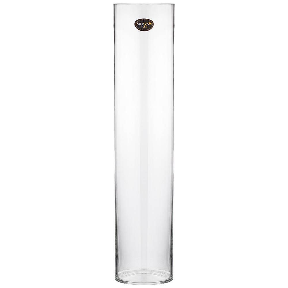 ВАЗА "CYLINDER" ДИАМЕТР 15 СМ ВЫСОТА 70 СМ