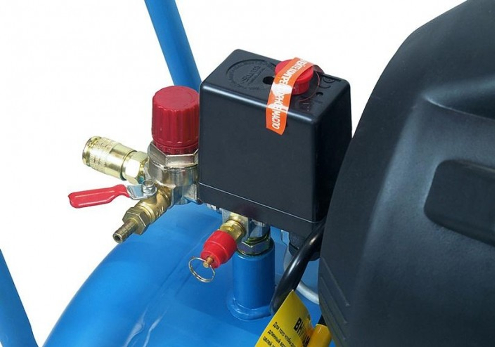 Компрессор поршневой Sturm AC932100