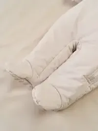 Комбинезон демисезонный с закрытой ножкой "Тофу" 0+