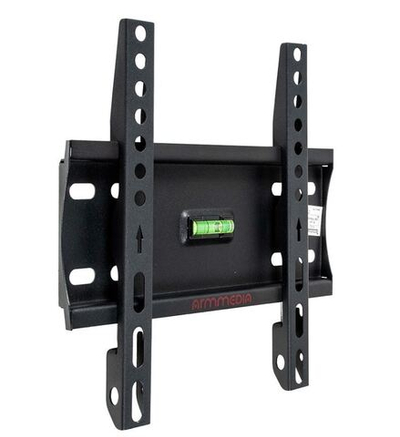 Кронштейн для LED/LCD телевизоров ARM MEDIA PLASMA-5, new black