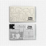Альбом POW - Being Tender [Photobook ver.]