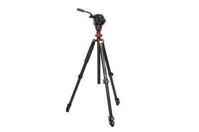 Видеоштатив GreenBean HDV Elite Combo 4