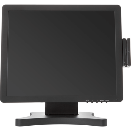POS монитор сенсорный 17" PayTor TM-17 (V3), VGA+HDMI