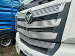 Foton AUMAN 4x2 Седельный тягач BJ4189SLFKA (Дизельный, 11,8 л, 470 л.с. АТ)