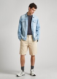 Джинсовая куртка  Pepe Jeans