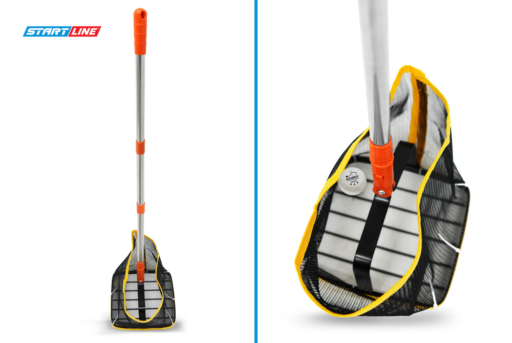 Сборщик мячей для настольного тенниса