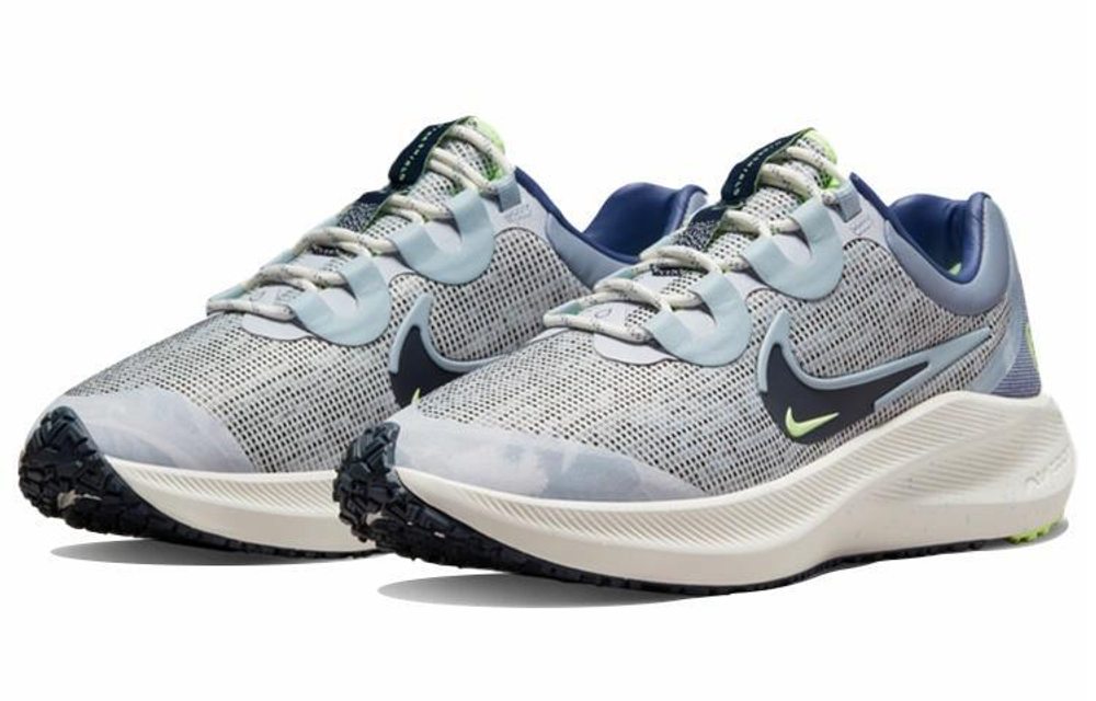 Кроссовки Nike Zoom Winflo 8 (Женская размерная сетка)