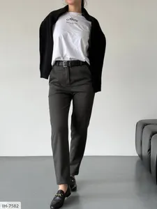 Брюки IH-7581 Фабрика Моды