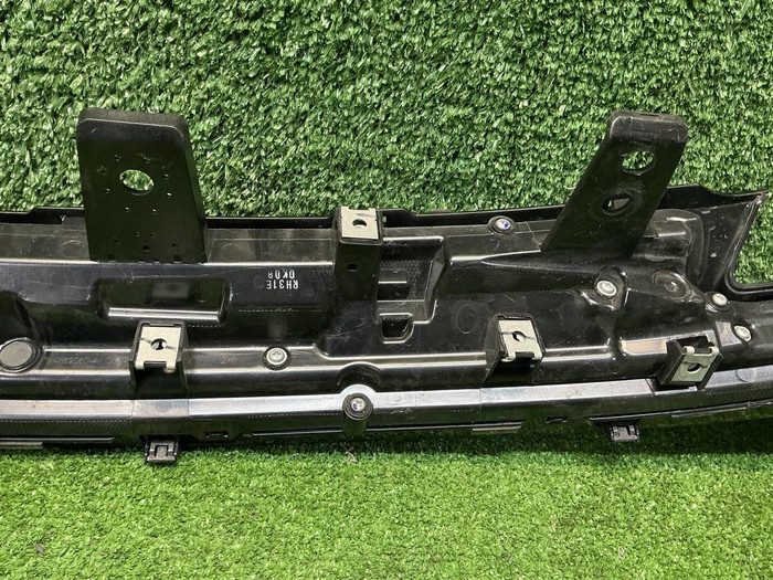 Накладка решетки радиатора Changan CS55PLUS 21-24