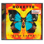 Roxette / Good Karma (RU)(CD)