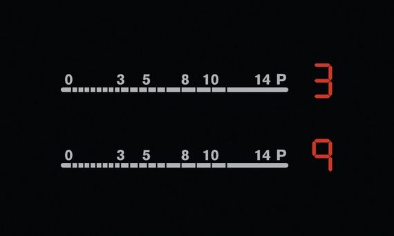 Варочная панель Electrolux EHF46547XK
