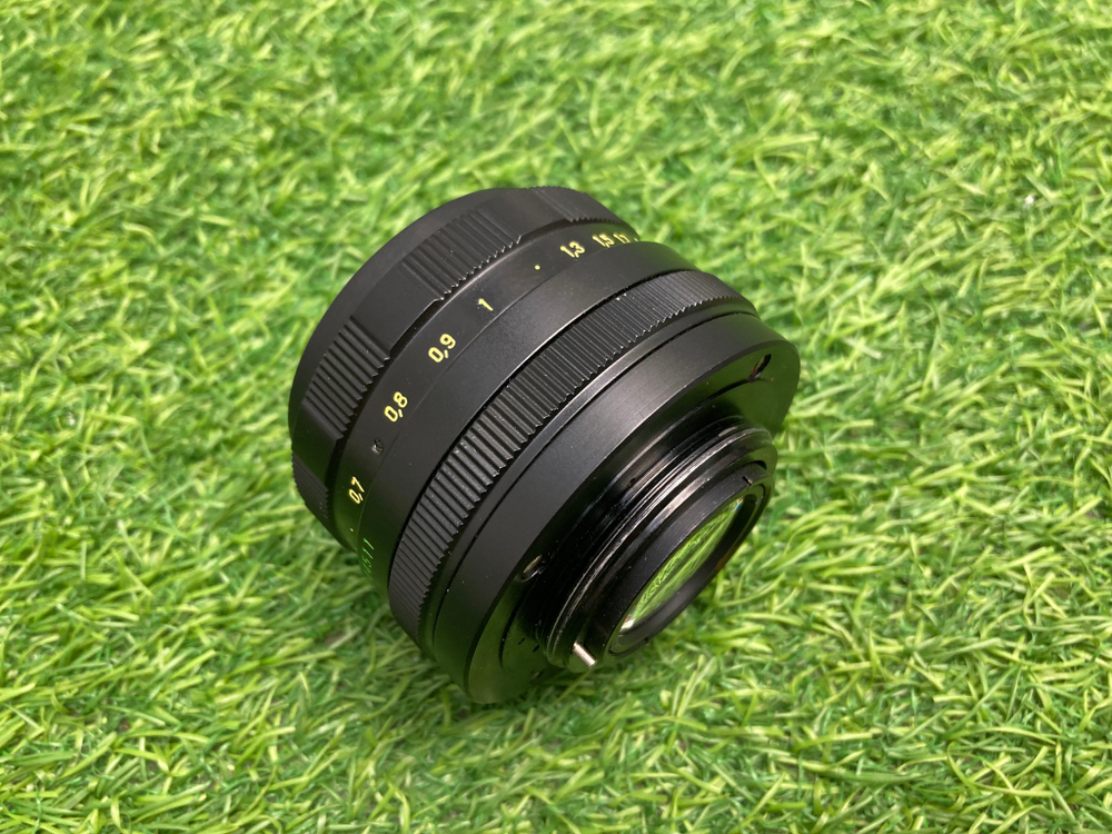 Helios-44M