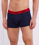 Bokserki 3-pack Hugo Bodywear - темно-синий(50469766)