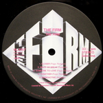 The Firm / The Firm (LP)
