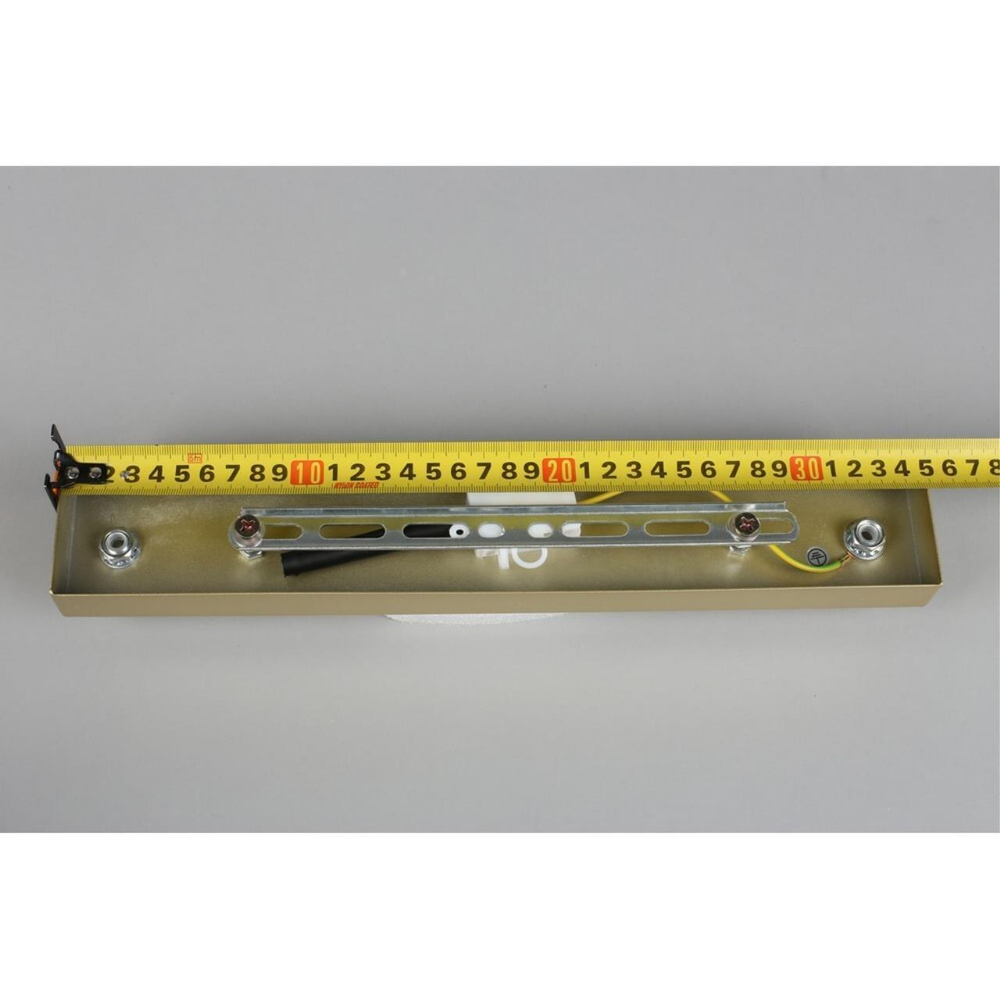 Настенный светильник Aployt Justa APL.609.01.01