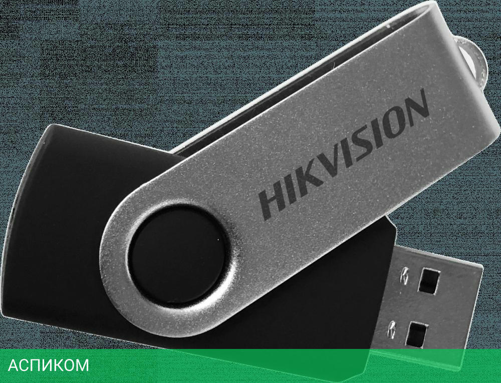 USB Flash-накопитель Hikvision HS-USB-M200S 16GB