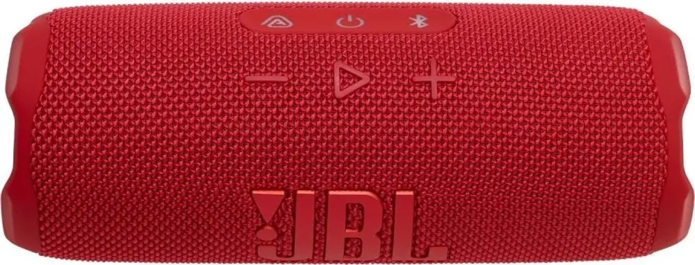 Беспроводная колонка JBL Flip 7 Red