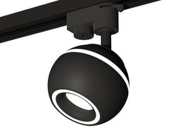 Ambrella Комплект трекового однофазного светильника с подсветкой MR16 Трековые XT1102061