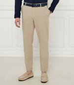 Брюки H-Kane BOSS BLACK - бежевый(50534870)