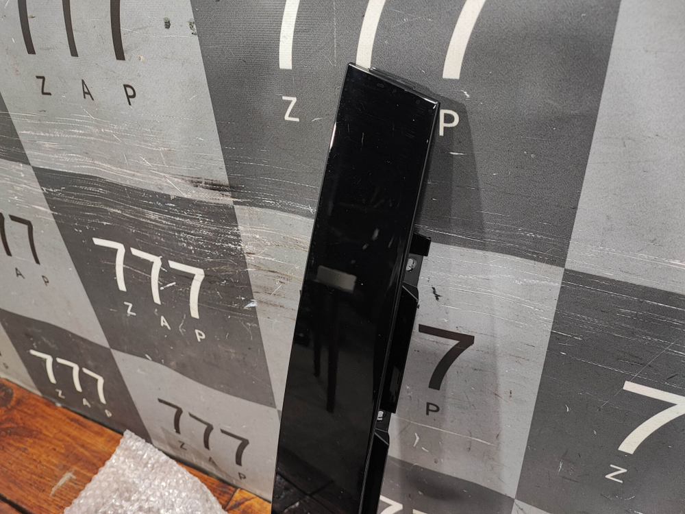 Накладка стойки передней правой Haval Dargo Новая Оригинал 6107400AKN04A