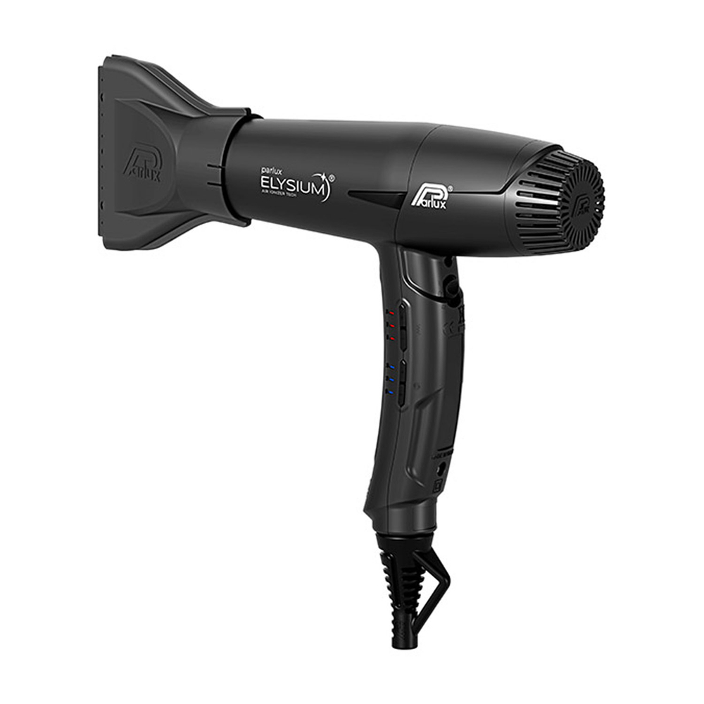 Parlux Elysium Air Ionizer Профессиональный фен для волос