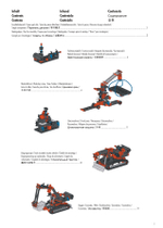 Конструктор Fischertechnik PROFI Pneumatic Power / Основы пневматики