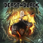 Beast In Black / From Hell With Love (RU)(CD)