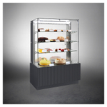 Витрина кондитерская Finist AIR LUX AL-8-7-163