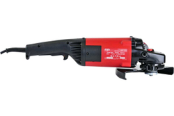 Угловая шлифмашина ELITECH МШУ 2623Э E2213.015.00 200326