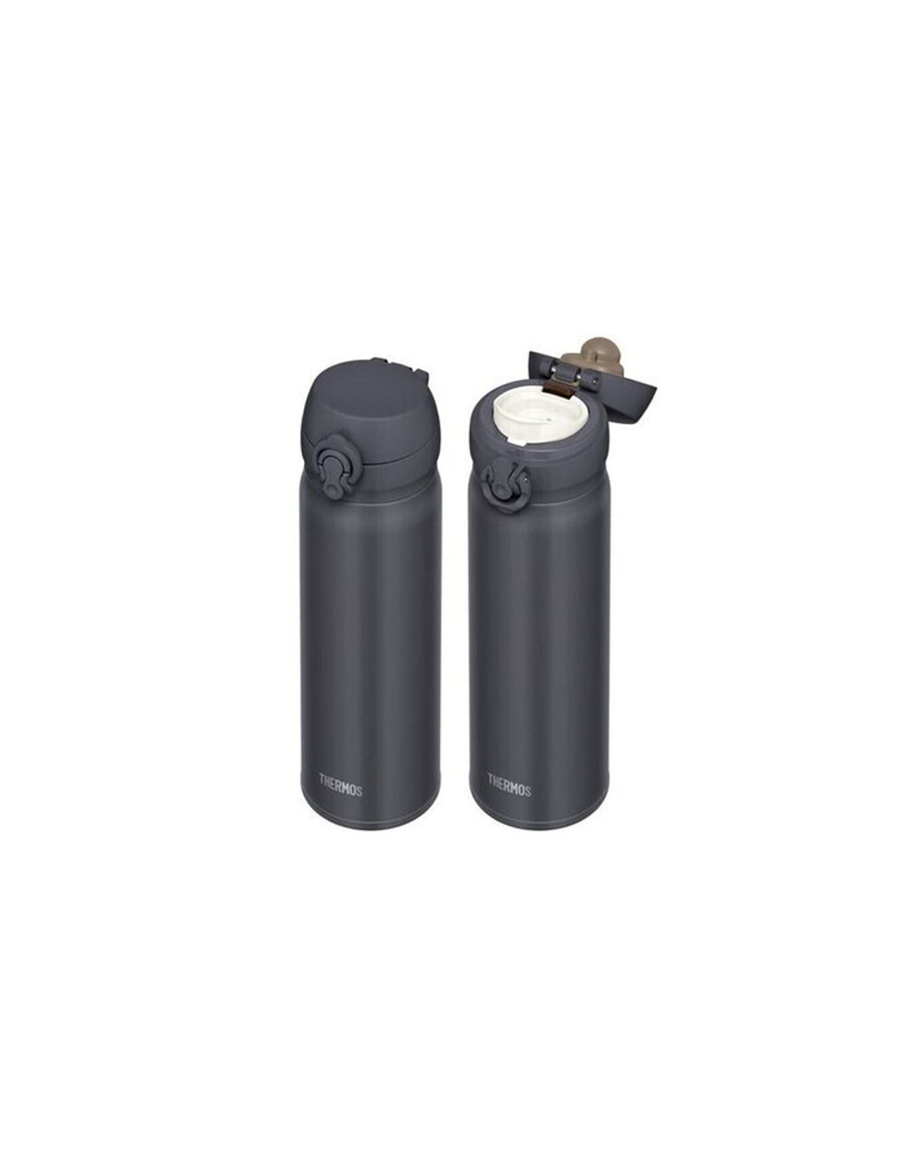 Термокружка Thermos JNL-506 SMB (0,5 литра), серая дымчатая
