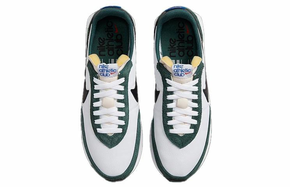Кроссовки Nike Waffle Trainer 2 "Athletic Club"