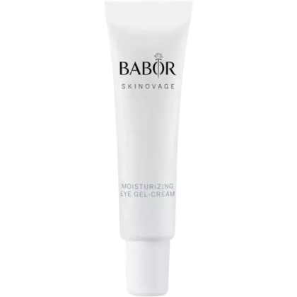 Крем-гель вокруг глаз Babor Skinovage Moisturizing Eye-Gel cream 15ml