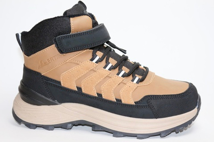 Ботинки детские демисезонные Пчёлка Доми арт. D40591-3