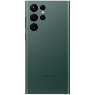 Смартфон Samsung Galaxy S22 Ultra 5G, 12/256GB (SM-S908E/DS) Global, Green