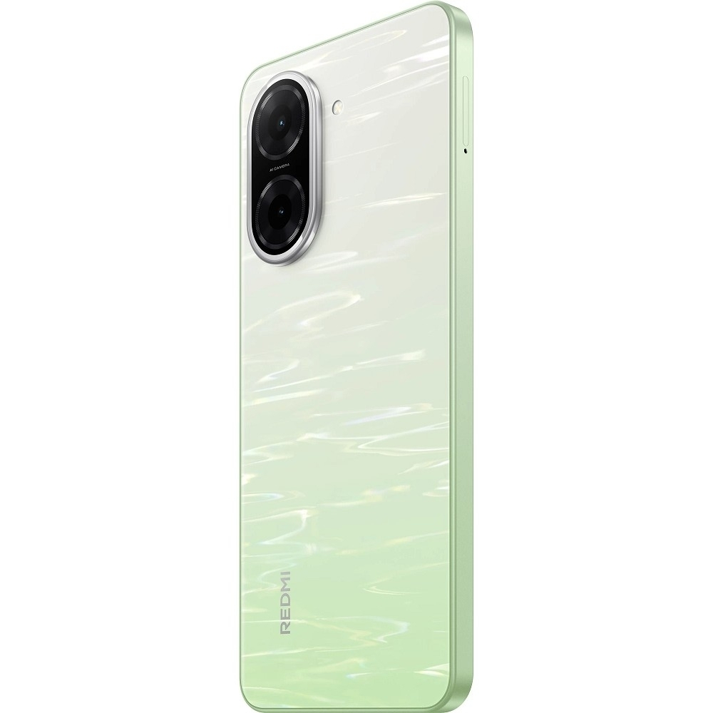 Смартфон Xiaomi Redmi A5 4GB / 128GB Lake Green [64281]