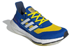 Кроссовки Adidas Ultraboost 21 La Rams