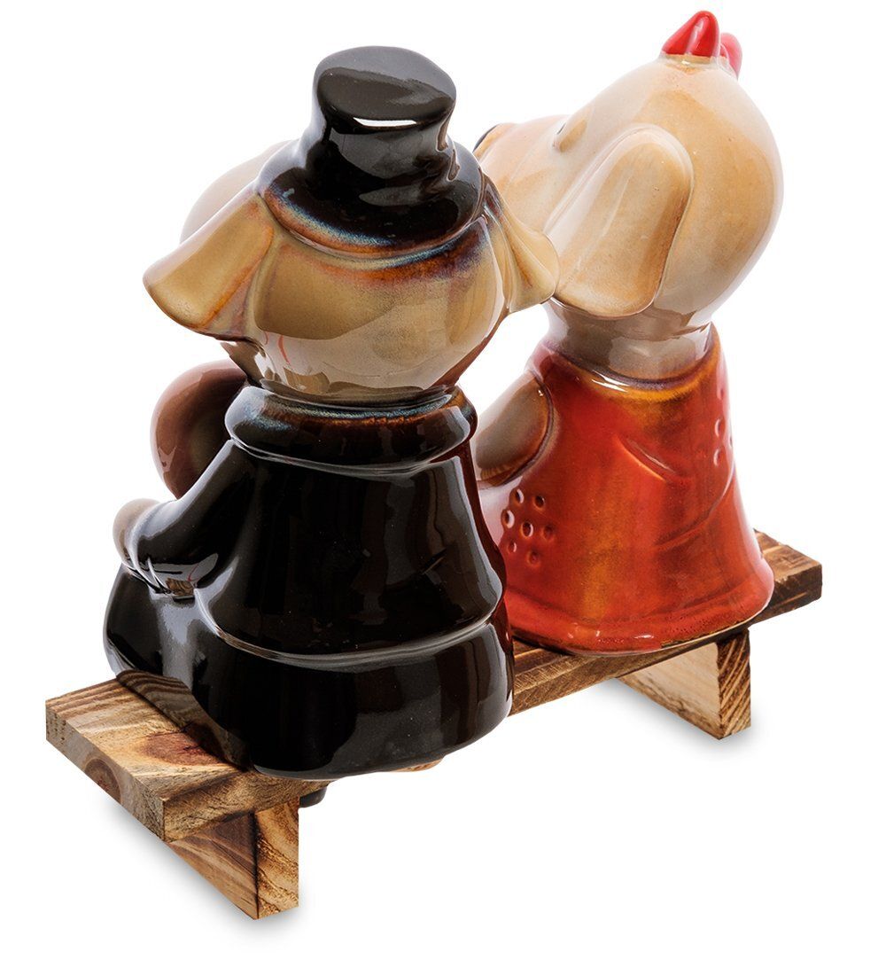 GAEM Art CF-16 Комплект фигурок 2 шт. «Собачки»