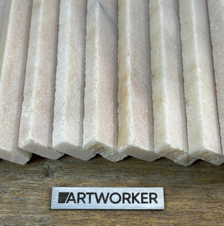 NS381-P - натуральный пиленный камень, 1 кг