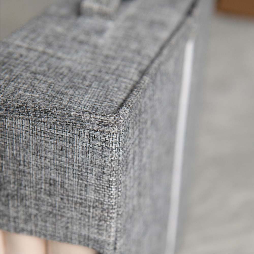 Органайзер для постельного белья