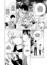 Манга Ложные выводы. Том 1