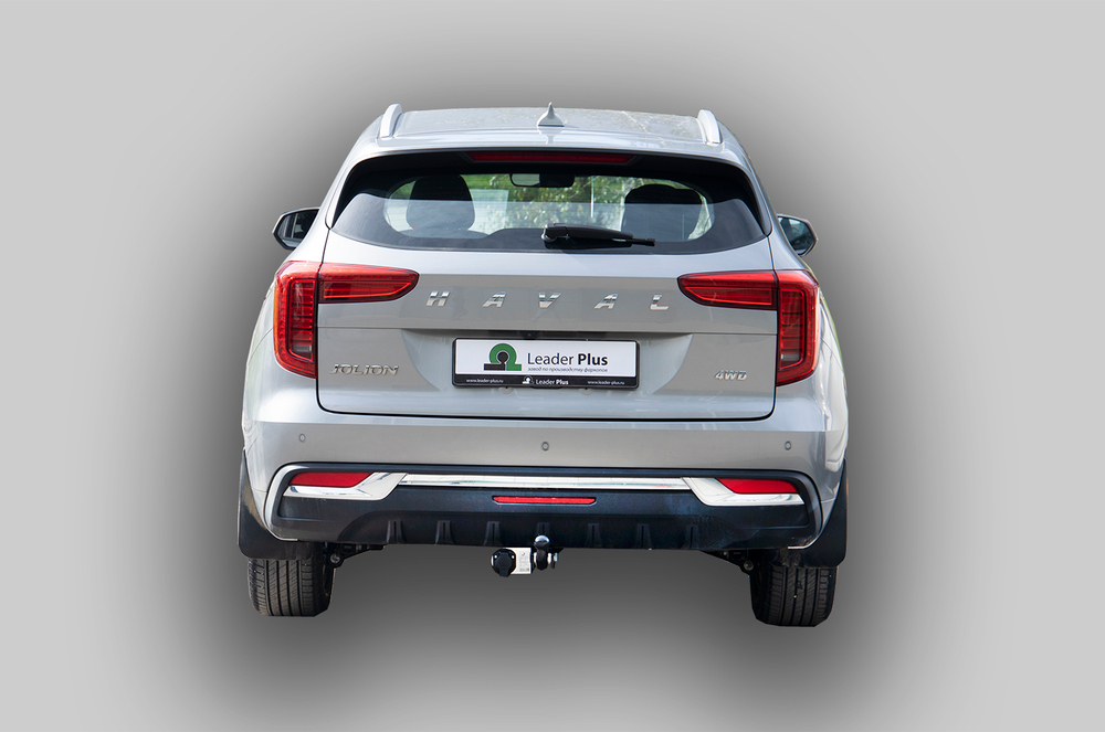 ТСУ для HAVAL JOLION 2021 -... г. в. H301-A